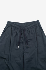 Halden wide banding pants
