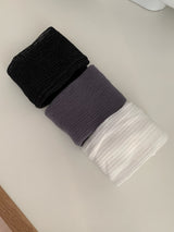 シースルールーズニーソックス (3color)