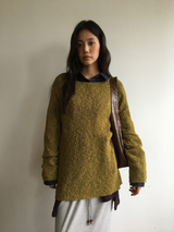 Flu Drape Knit (5color)
