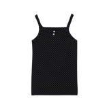 PETITE DOT TOP