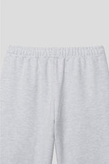 LMN リオワンタックワイドスウェットパンツ (3 colors)