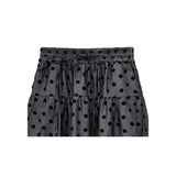 70mm polka dots skirt 