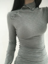 Side Open Burton T