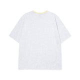 HEESU pfp Overfit T-shirt [2 Color]