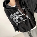 1776 Fleece Hood