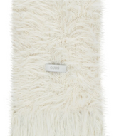 Hairy Muffler / Ivory