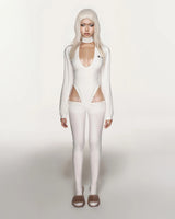 CHAOS BODY SUIT