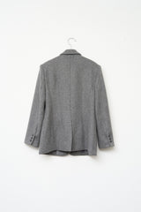 (W) Robin Wool Jacket