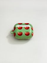 フルーツテトリス Airpods ケース (4 color)