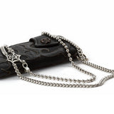 SVC-509 Spider Dog Tag Fashion Pants Chain