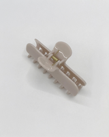 Glow Cell Hair Clip (4color)