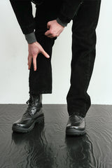 【MADE】Umon, ブラック