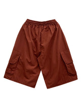 Module Daily Cargo Bermuda Pants 4C