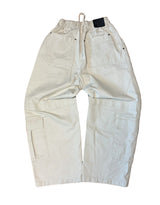 Work Banding Pants
