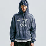 USN VTG ダイイングフーディー