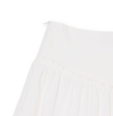 Ella Skirt White
