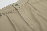 Tavi Patch Cargo Shorts