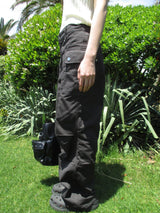 pintuck cargo pt