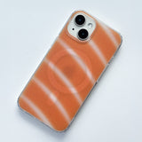 Magsafe Case : Salmon sushi