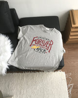 インクレタリング半袖Tシャツ