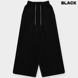 ミリオンベルベットコーデュロイバンディングパンツ