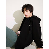 HEAVY EMBROIDERY Hoodie Zip-up (JOUJMP-0011)