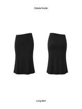 ODODE | LỬNG SKIRT
