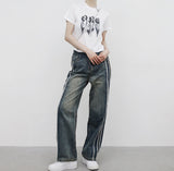 ルビンズプリンティドTシャツ