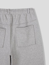 Cozy Dart Sweatpants