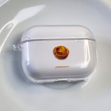 エッグタルト AirPod Pro ケース (全モデル)