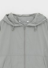 [MADE] Ayrs Summer Windbreaker Jumper