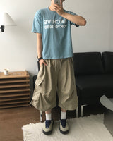 Move Bermuda Cargo Pants