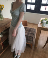 clit shasha ballet long ops