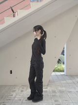 routine tee