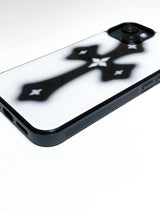 cross epoxy bumper case