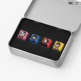 MINI CHARACTERS KEY-CAP