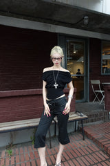 Grace Corset Top