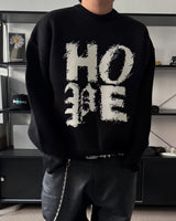 CV Hope Heavy Knit (3C)