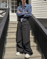 Axis Carpenter Wide Slacks