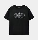 26SS★ セルティッククロスウォッシュドハーフT