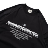 PROBABLY S/S TEE