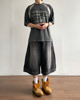 Tracks Pigment Short-Sleeved T-Shirt