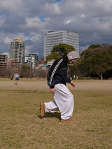 BOARD トラック ハイネック ウィンド ジャケット BOARD