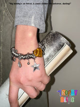 Tiger Eye Bracelet