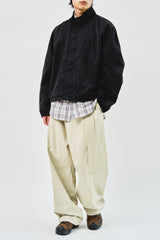 Sola Zip Jacket (2color)