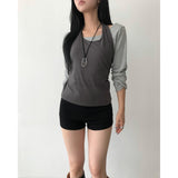 Pinch Backless Holter