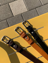 ASCLO Raphael Belt (3color)