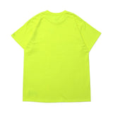 エグザンプルストレートロゴ半袖Tシャツ