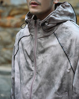AC DUST WINDBREAKER