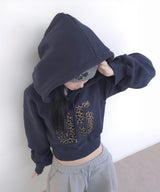 Cross Beanie (2colors)